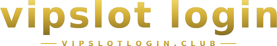 vipslot login logo
